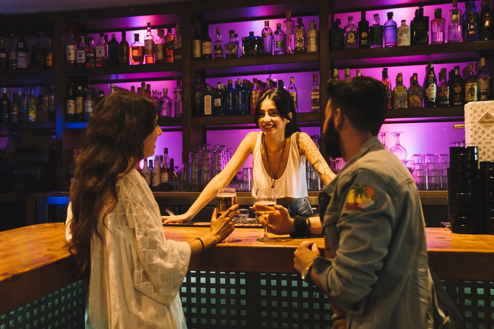 Discovering the Best Pubs in Bangalore: A Guide to the City's Vibrant Bar Scene